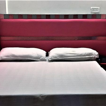 克瓦里提酒店 新德里 外观 照片